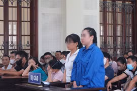 Dùng bệnh án giả chiếm đoạt hơn 6 tỷ của nhiều công ty bảo hiểm 