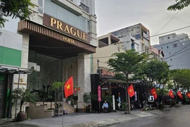 Dính nhiều sai phạm, Công ty Lâm Thùy Mai bị xử phạt hơn 260 triệu đồng