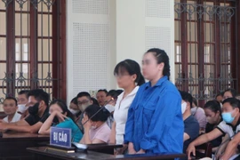 Dùng bệnh án giả chiếm đoạt hơn 6 tỷ của nhiều công ty bảo hiểm 