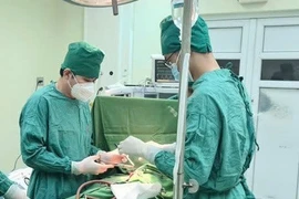 Khó thở, mất ý thức vì xuất huyết tiêu hóa nguy kịch