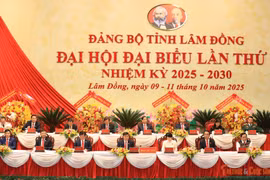 Từ Đại hội lần thứ I, Lâm Đồng định hình tầm nhìn phát triển dài hạn