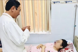 Vỡ thai ngoài tử cung nguy kịch, lời cảnh tỉnh cho tất cả phụ nữ