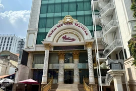 Thẩm mỹ viện Mailisa từng nhiều lần dính sai phạm bị xử phạt 