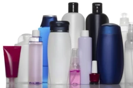 Công ty Đại Cát Á bị thu hồi 22 mỹ phẩm