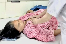 Cứu hai mẹ con sản phụ nguy kịch vì vỡ ối toàn máu