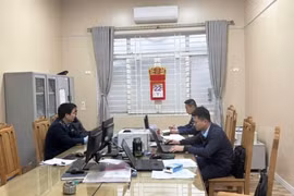 Phạt 40 triệu với cá nhân buôn bán pháo hoa nổ trái phép tại Phú Thọ