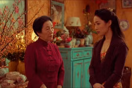 Tròn 7 cái Tết tôi mang danh 'loại dâu con không nên nết'