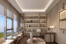 Forest Garden và xu hướng căn hộ đa năng cho gia đình thế hệ mới