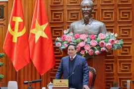 Triển khai Nghị quyết Đại hội XIV từ những ngày đầu, tuần đầu, tháng đầu