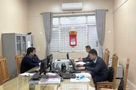 Phạt 40 triệu với cá nhân buôn bán pháo hoa nổ trái phép tại Phú Thọ