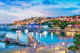 Giữa một siêu đô thị ESG++, vì sao giới tinh hoa chọn sống ở Vịnh Ngọc?