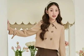 Tủ đồ thông minh cho nàng công sở mê dạo phố