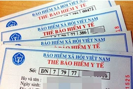 Khám bảo hiểm y tế không cần bản giấy, dùng thẻ thế nào? 