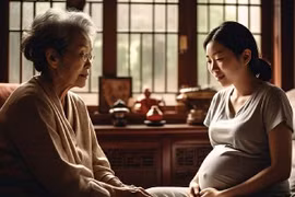 Mẹ chồng cho 10 tỷ kèm điều kiện khiến tôi rớt nước mắt