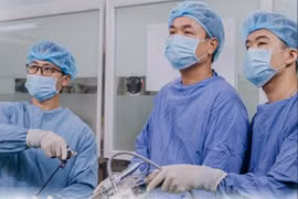 Chủ quan nang gan nhỏ không theo dõi khiến u phát triển 'khủng'