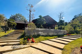 Hoàng Mập lên tiếng tin vỡ nợ