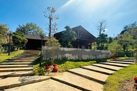 Hoàng Mập lên tiếng tin vỡ nợ