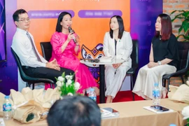 Con khủng hoảng tuổi dậy thì, cha mẹ nên làm gì?