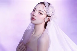 Mai Diệu Ly sống trọn vẹn, tỉnh thức để có 'Một đời để nhớ'