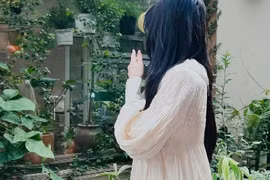 Sống cùng chồng cũ hậu ly hôn