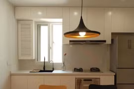 - Không nên quay về hướng Nam