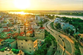 Hà Nội di dời hơn 860.000 người trong Vành đai 3: Dân sẽ tái định cư ở đâu?