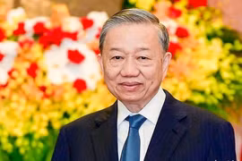 Tổng Bí thư Tô Lâm sắp thăm cấp Nhà nước tới Lào