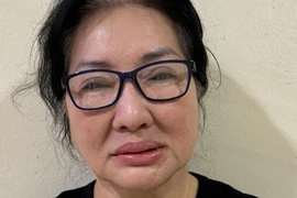 Bà Nguyễn Thị Như Loan nộp 100 tỷ khắc phục hậu quả vụ án