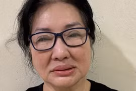 Bà Nguyễn Thị Như Loan nộp 100 tỷ khắc phục hậu quả vụ án