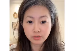 Người phụ nữ 'bạc tóc sau một đêm' vì phát hiện chồng ngoại tình