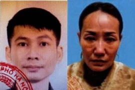 Công an Hà Nội truy nã 2 đối tượng cố ý gây thương tích và lừa đảo