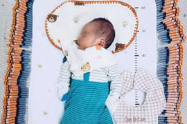 Tiêm 300 mũi thuốc chống đông cứu thai nhi ở mẹ bị huyết khối