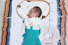 Tiêm 300 mũi thuốc chống đông cứu thai nhi ở mẹ bị huyết khối