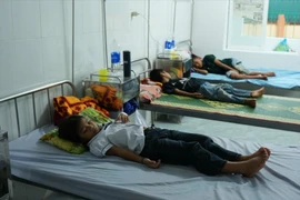 Xác định được nguyên nhân 40 học sinh ở Quảng Trị bị ngộ độc