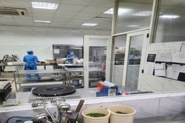 Xử phạt công ty vi phạm về an toàn thực phẩm ở Khánh Hòa