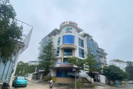 Xử phạt ba cơ sở y tế tư nhân ở Huế