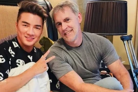 Diễn biến mới vụ kiện giữa Đàm Vĩnh Hưng và chồng Bích Tuyền