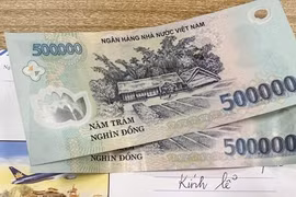 Anh em khẩu chiến vì 5 chiếc phong bì phúng viếng của nhà thông gia