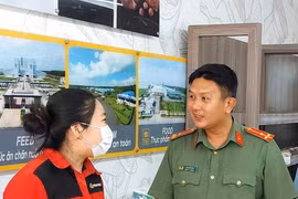 Đề nghị Bộ Công an làm rõ vụ việc liên quan C.P. Việt Nam