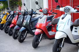 VinFast Evo Lite Neo – Xe xanh hợp gu, hợp ví, hợp thời 