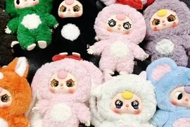 Chất độc trong 2.000 thú bông Baby Three nguy hại thế nào?