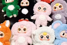 Chất độc trong 2.000 thú bông Baby Three nguy hại thế nào?