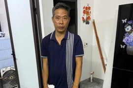 Xử lý người đàn ông tàng trữ hàng cấm ở nhà người thân tại Ninh Bình