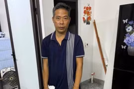 Xử lý người đàn ông tàng trữ hàng cấm ở nhà người thân tại Ninh Bình