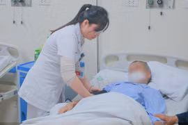 Người đàn ông 71 tuổi bị vỡ phình động mạch chủ bụng vì lý do chủ quan