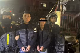 Bắc Ninh liên tiếp bắt giữ các đối tượng liên quan đến ma túy