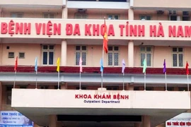 Người nhà bệnh nhân tố bác sĩ 'vô trách nhiệm', bệnh viện ở Ninh Bình nói gì?