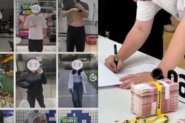 Công ty treo thưởng gần 4 tỷ khuyến khích nhân viên giảm cân