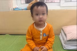 Cảnh báo nguy hiểm của bệnh tay chân miệng không điển hình ở trẻ em