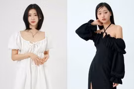 Gợi ý trang phục đi ăn cưới, đẹp mà tinh tế 